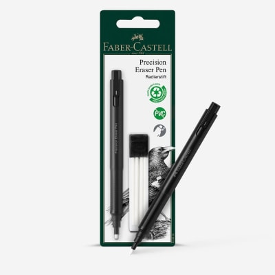 Precision Eraser Pen Faber Castell1