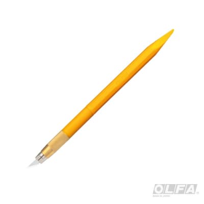 Cuchillo Tipo Lápiz con Ángulo de 30° con Punta Aguja y Espátula1