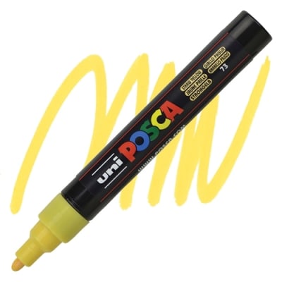 POSCA 5M