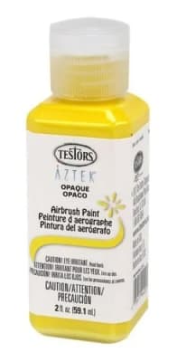 PINTURA PARA AERÓGRAFO AZTEK OPACO 59,1ML1