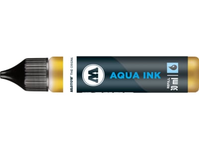 REFILL AQUA 30ML MOLOTOW