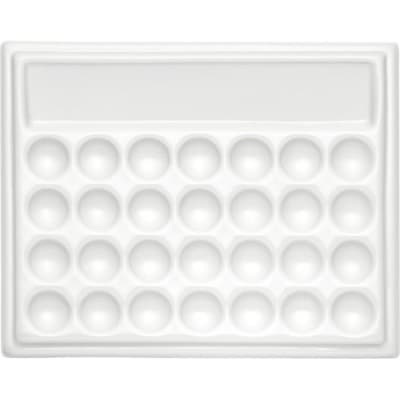 PALETA DE PORCELANA AMI 28 espacios