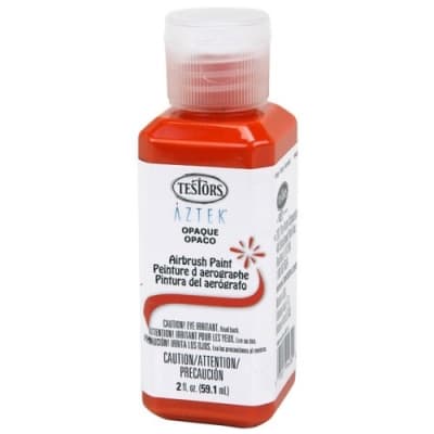 PINTURA PARA AERÓGRAFO AZTEK OPACO 59,1ML