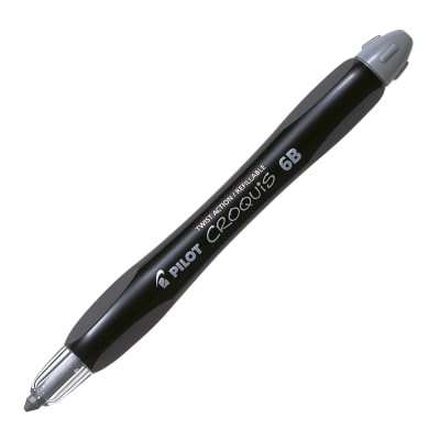 PORTAMINA CROQUIS 3,8mm 6B1