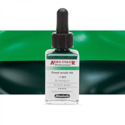 TINTA SCHMINCKE AEROCOLOR 28ML1