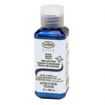 PINTURA PARA AERÓGRAFO AZTEK PERLA 59,1ML