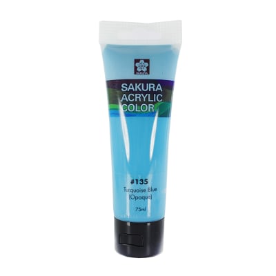 ACRÍLICO SAKURA 75ML