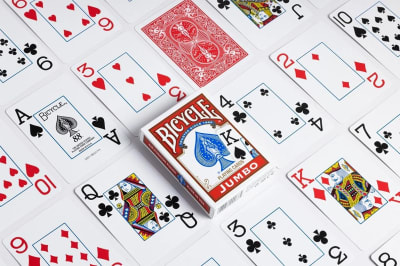 Jumbo (1deck)