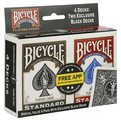Pack 4 Decks1