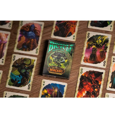 World of Warcraft Burning Crusade