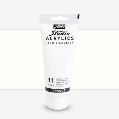 acrilico studio 100ml
