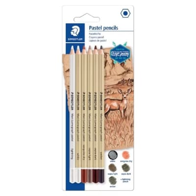 LÁPICES DE PASTEL STAEDTLER DESIGN JOURNEY1