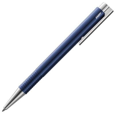 BOLÍGRAFO LOGO M BLUE