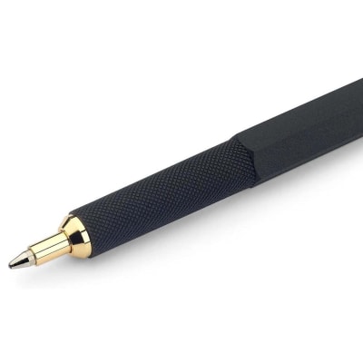 BOLIGRAFO METÁLICO ROTRING 800