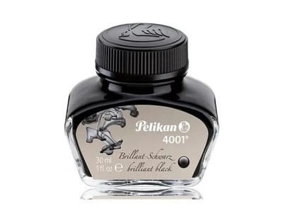 TINTA ESTILOGRÁFICA 4001 30ML