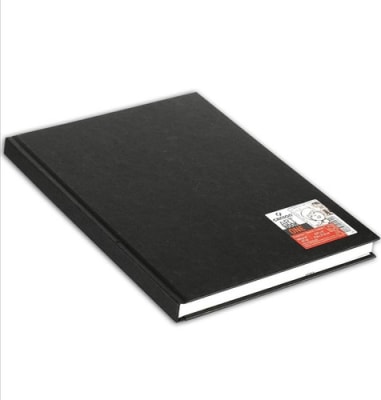 CANSON ARTBOOK ONE 100GR T. CARTA1