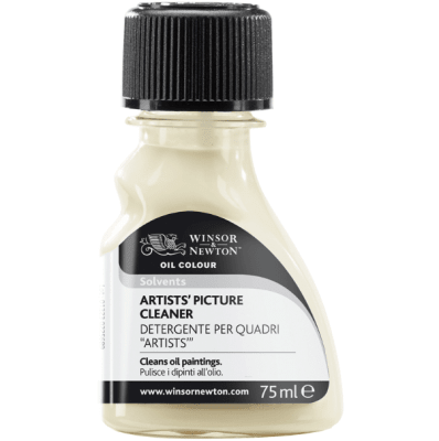 LIMPIADOR DE PINTURAS 75ML