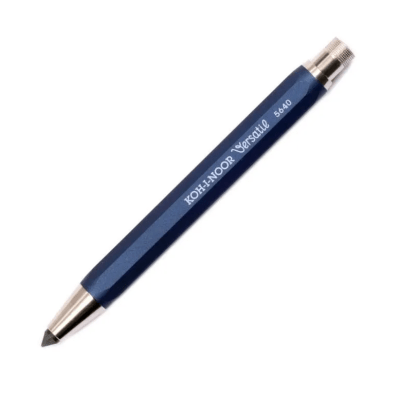 Portamina KOH-I-NOOR VERSATIL 5640 AZUL1