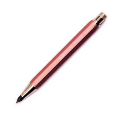 Portamina KOH-I-NOOR VERSATIL 5640 ROSA1