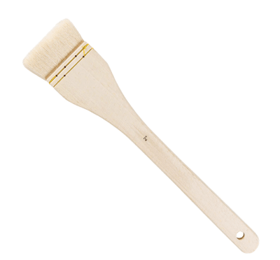 BROCHA HAKE PELO DE CABRA 2