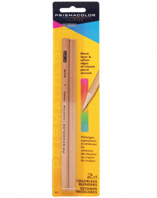 SET BLENDER PRISMACOLOR1