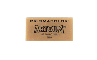ARTGUM PRISMACOLOR1
