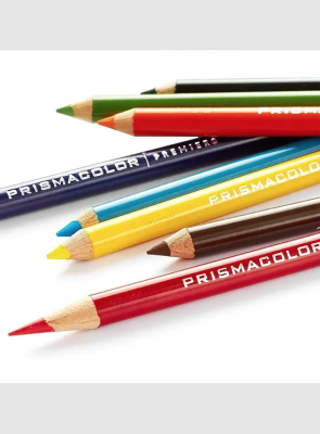 PRISMACOLOR PREMIER 12 UNID.
