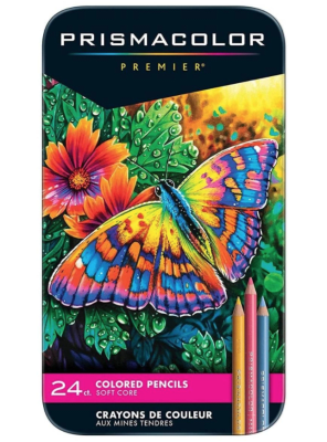 PRISMACOLOR PREMIER 24 UNID.1