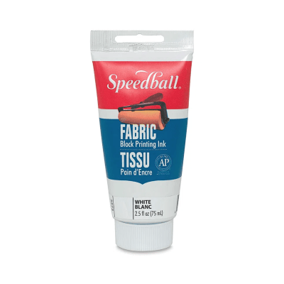 TINTA PARA GRABADO EN TELA SPEEDBALL 75ML