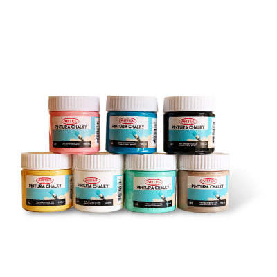 PINTURA CHALKY ARTEL 100ML