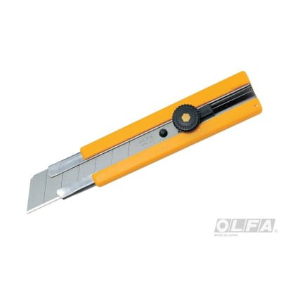 CUCHILLO INDUSTRIAL H-1