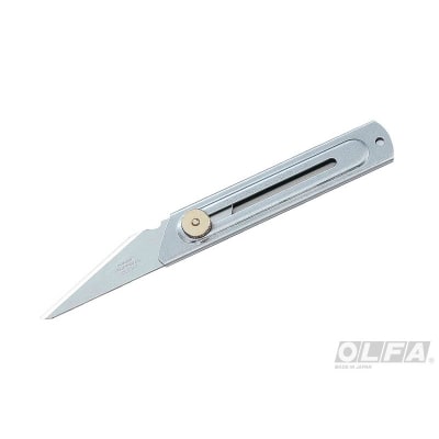 CUCHILLO ACERO OLFA CK-2