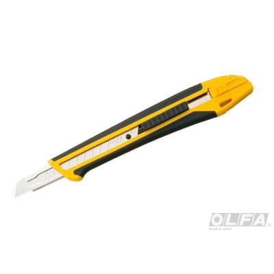 CUCHILLO OLFA XA-1