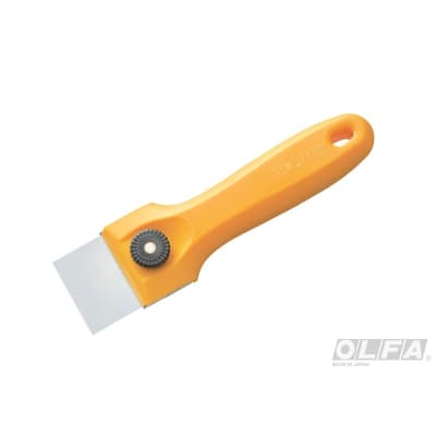 RASPADOR OLFA T-451