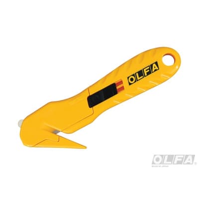 Cutter para flejes y films OLFA1