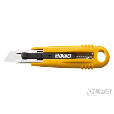 CORTADOR RETRÁCTIL SK-41