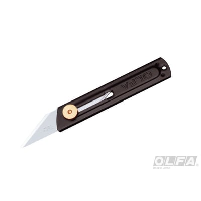 CUCHILLO DE PRECISIÓN METÁLICO CK-1