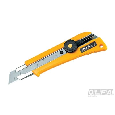 CUCHILLO OLFA L-21