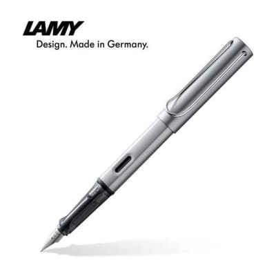 PLUMA AL-STAR LAMY GRAPHITE M