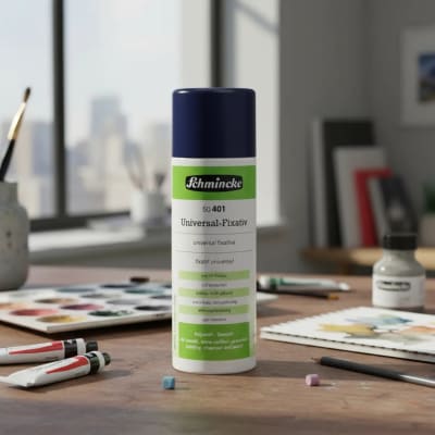 BARNIZ MATE UNIVERSAL SCHMINCKE 150ml