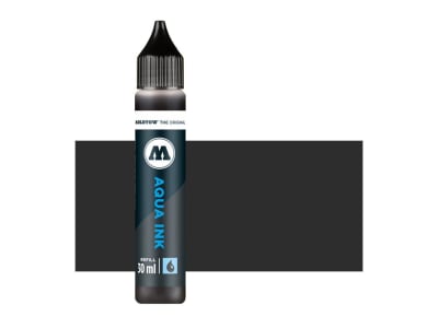REFILL AQUA 30ML MOLOTOW17