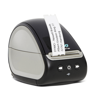 DYMO LABELWRITER1
