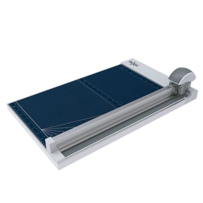 GUILLOTINA RODILLO A4+ 1515p1