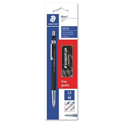 PORTAMINAS STAEDTLER 2.0
