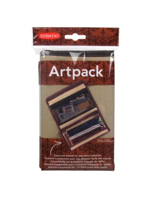 ESTUCHE ARTPACK