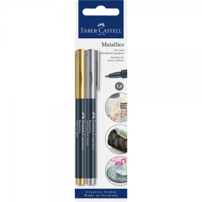 METALLICS MARKER 1.51