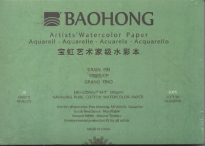 PAD ACUARELA GRANO FINO1