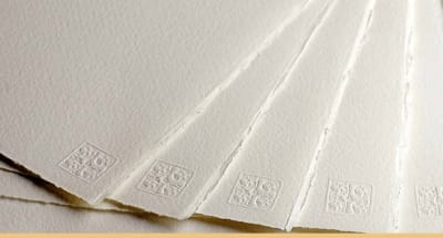 PAPEL ACUARELA SAUNDERS 356G rough (grano grueso) 660mmx1016mm