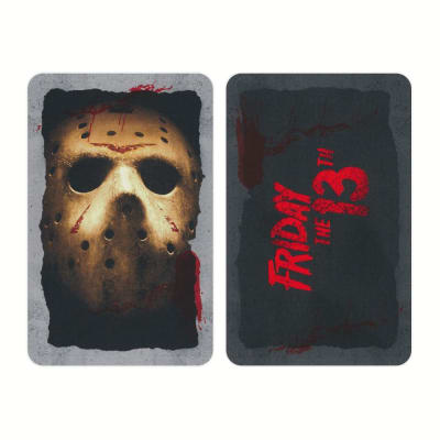 FRIDAY 13