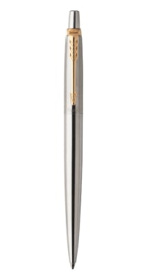 JOTTER ACERO INÓXIDABLE1